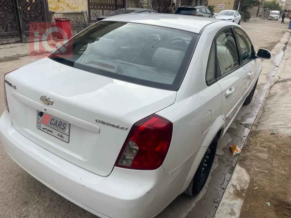 شێڤرۆلێت ئۆپترا